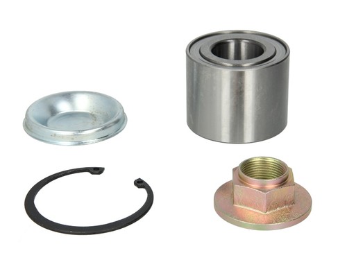Wheel bearing kit left - wheel,
