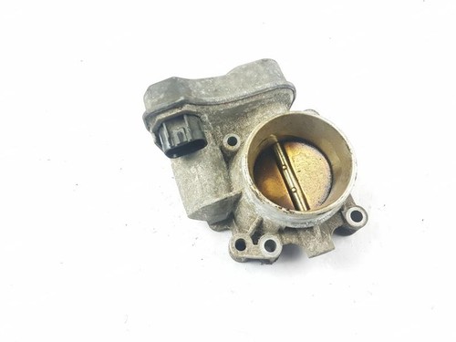 2005 saab throttle body - saab,