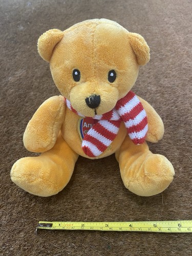 Arsenal teddy bear - arsenal,