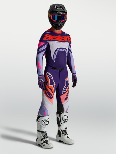 Alpinestar supertech youth - alpinestar,
