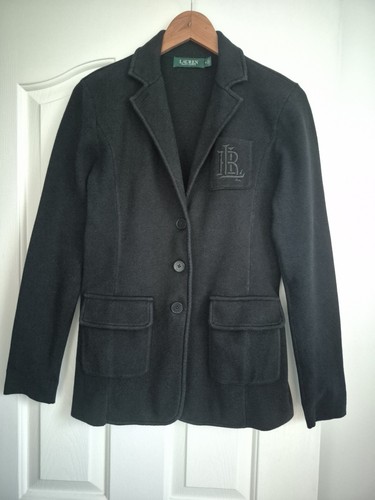 Ralph lauren black - ralph, knit
