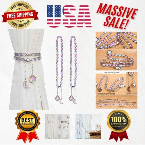 Magnetic beaded curtain - magnetic,