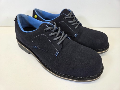 Uvex business safety shoes - 1,