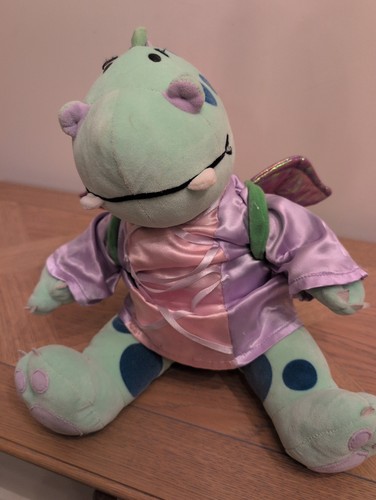 Bear factory dragon 2001 - factory,