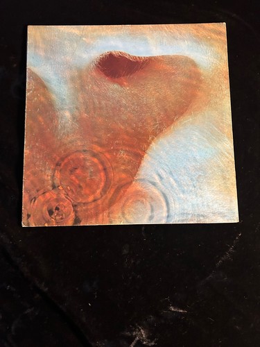 Pink floyd meddle - pink,