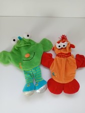 Vintage ELC character Hand