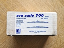 SEA SCALE MODELS 1/700 "ROYAL