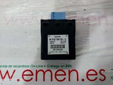 9663392880C electronics module