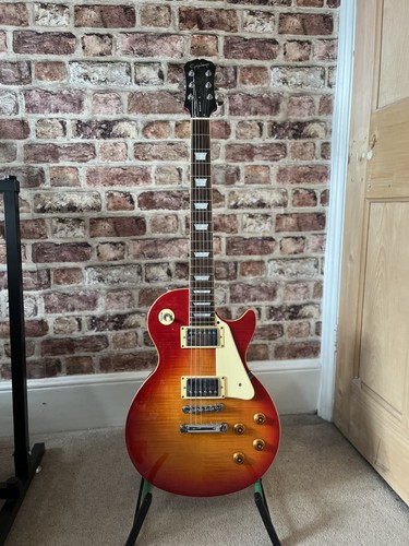 2003 korean epiphone - korean,