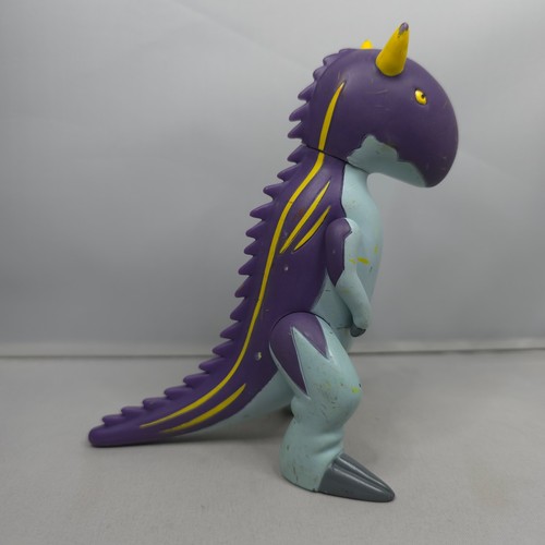 Sega sunrise dinosaur king - sunrise,
