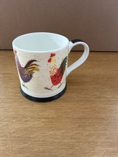 Cockerel Rooster Mug Cup