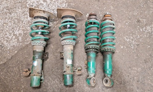 Mini r50 r52 - r53, street