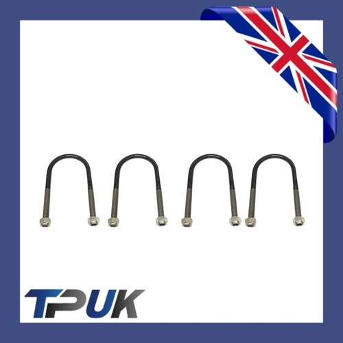 Transit leaf spring - x,
