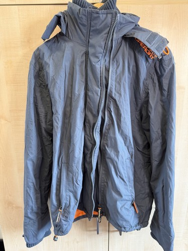 Superdry original windcheater - original,
