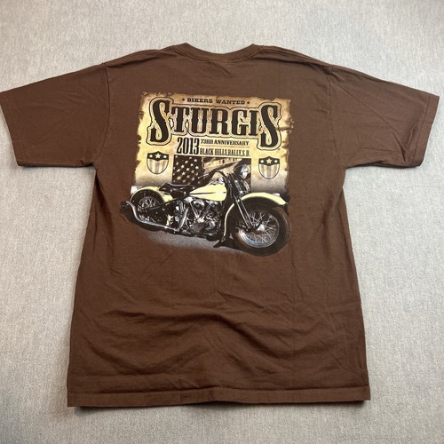 Sturgis 2013 black hills - sturgis,