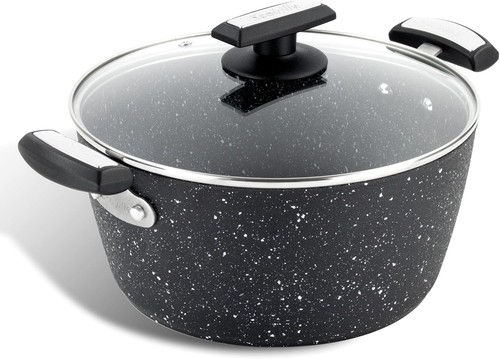 Scoville xtra 24cm stock pot - scoville,