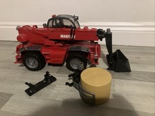 Manitou Mrt 2150+ Toy With