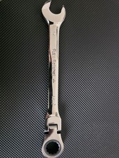 14mm Halfords Flexible Ratchet