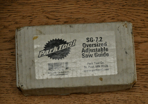 Park tool 2 - tool, sg