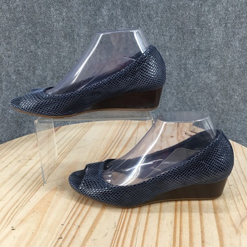 Cole haan wedge womens - 7.5, b