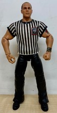 WWE - Shawn Michaels Referee