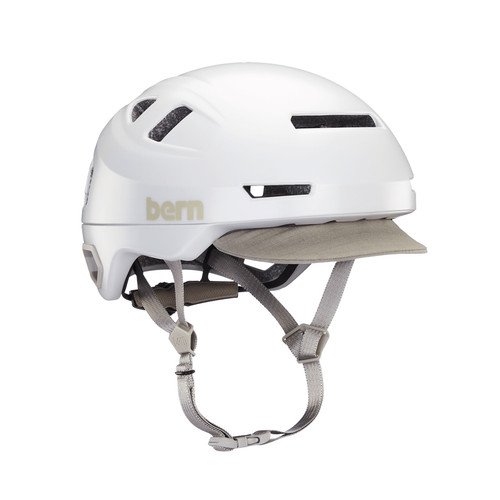 Bern hudson mips helmet - mips,