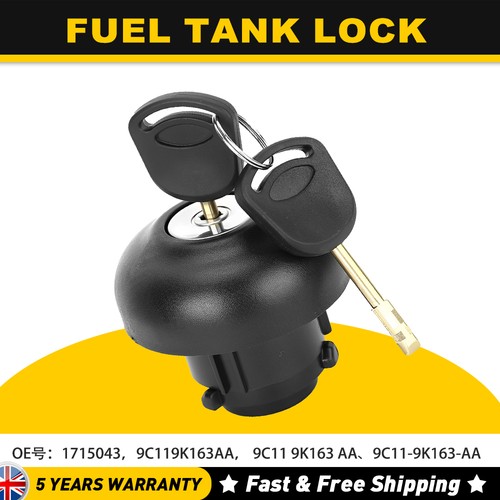 Fuel tank filler cap locking - fuel,