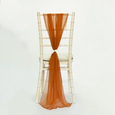 CHAIR COVER WEDDING DÉCOR