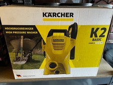 Karcher K2 Pressure Washer