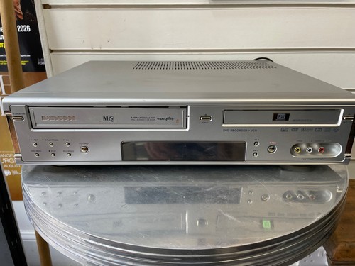 Daewoo dvd recorder - dvd,