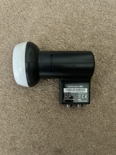 Sky wideband lnb - wideband,