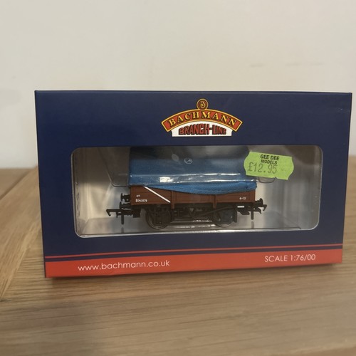 Bachmann branchline 76 - bachmann,