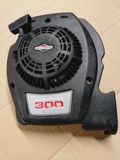Briggs & Stratton 300 Series