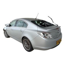 VAUXHALL INSIGNIA SRI 158 CDTI