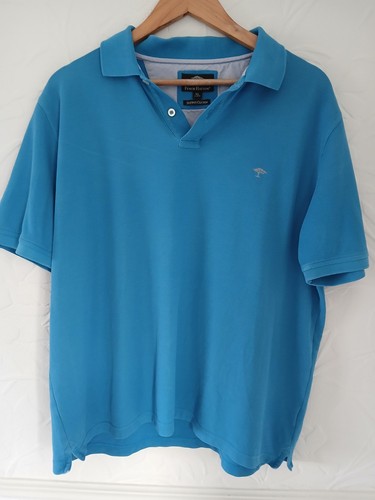 Fynch hatton men supima - men's,
