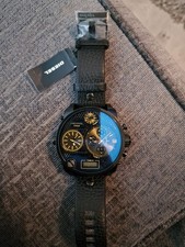 Diesel Gents Chronograph Watch