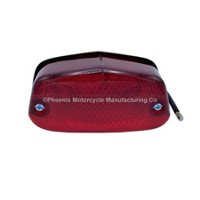 LUCAS TYPE 564 TAIL LIGHT - UK
