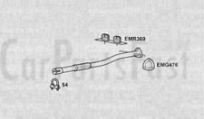 EXHAUST FRONT PIPE Vauxhall