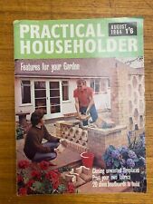 Practical Householder August