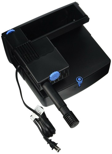 Seachem large aquarium - –,