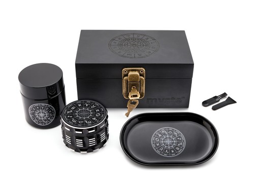 Myste zodiac premium stash box - myste,