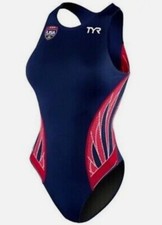 New TYR Phoenix USA Logo