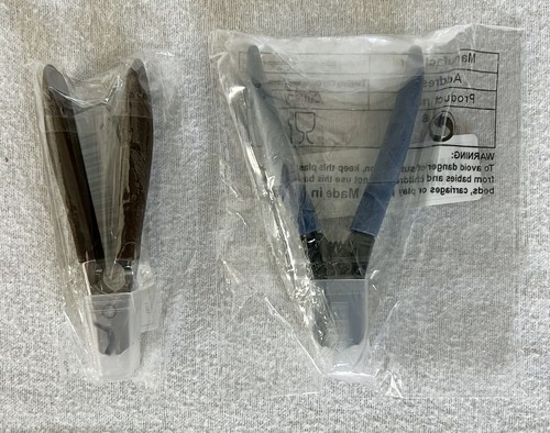 Large opening nail clippers - large-opening,