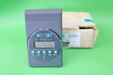 Vaillant 7 Day Plug-in Central Heating Time Clock 300821 (A377)