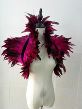 Carnival Burlesque Show