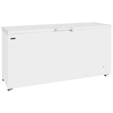 BRAND NEW TEFCOLD GM600 SOLID
