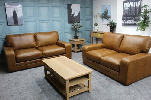 Pair luca 5 seater - 3, 2.5