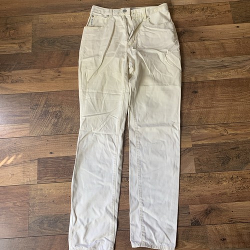 Vintage armani ladies jeans - vintage,