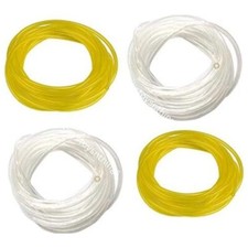 Fuel Pipe Strimmer Blower Hedge Cutter Hose Tube Pipe Line 4 Pieces x 500mm each