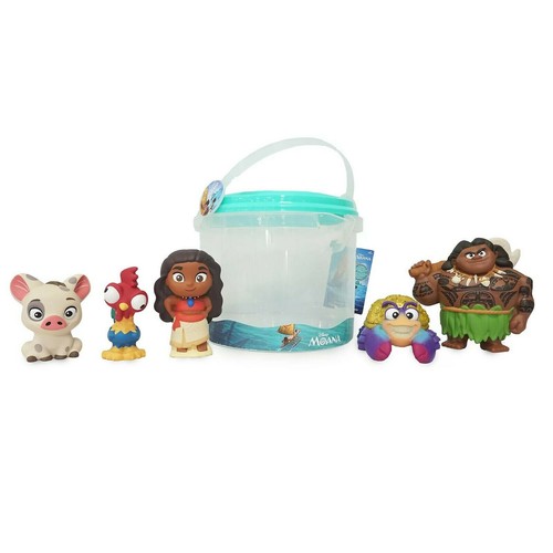 New disney moana - moana, &